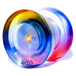 Yo-Yo 3YO3 Omnicron RAINBOW ― купить в Москве. Цена, фото, описание, продажа, отзывы. Выбрать, заказать с доставкой. | Интернет-магазин SPORTAVA.RU