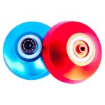 Yo-Yo "9,8" 1st Man in Space Blue/Orange