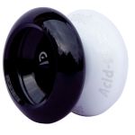 Yo-Yo "9,8-Acid" X-Raptor Black/White