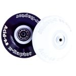 Yo-Yo "9,8-Acid" X-Raptor Black/White