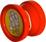 Yo-Yo "9,8" Cobra