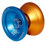 Yo-Yo "9,8" General Blue/Gold