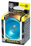 Yo-Yo "9,8" General Blue/Gold