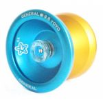 Yo-Yo "9,8" General Gold