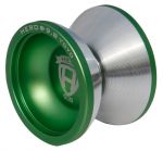 Yo-Yo "9,8" Hero Green