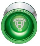Yo-Yo "9,8" Hero Green