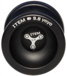 Yo-Yo "9,8" Item Black