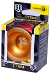 Yo-Yo "9,8" Item Red/Gold