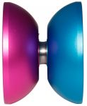 Yo-Yo "9,8" Jukebox Blue/Pink