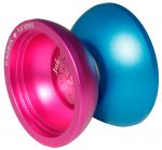 Yo-Yo "9,8" Jukebox Blue/Pink