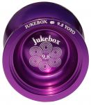 Yo-Yo "9,8" Jukebox Violet