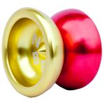 Yo-Yo "9,8" Nobel Red/Gold