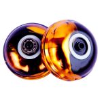 Yo-Yo "9,8" Raven Splash Gold/Black