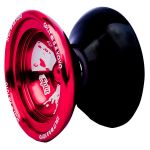 Yo-Yo "9,8" Split Red/Black
