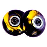 Yo-Yo "9,8" Split Splash Gold/Black