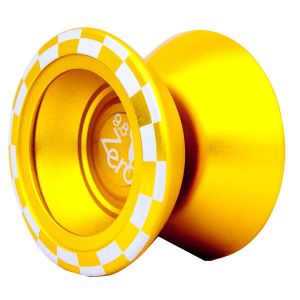 Yo-Yo &quot;9,8&quot; Zero Gold ― купить в Москве. Цена, фото, описание, продажа, отзывы. Выбрать, заказать с доставкой. | Интернет-магазин SPORTAVA.RU