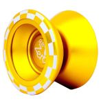 Yo-Yo "9,8" Zero Gold