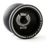 Yo-Yo BIST Competizione Super Evo III - Black