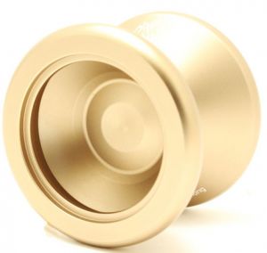 Yo-Yo C3YOYODESIGN Dark Sonic Gold ― купить в Москве. Цена, фото, описание, продажа, отзывы. Выбрать, заказать с доставкой. | Интернет-магазин SPORTAVA.RU