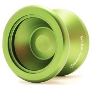 Yo-Yo C3YOYODESIGN Dark Sonic Green ― купить в Москве. Цена, фото, описание, продажа, отзывы. Выбрать, заказать с доставкой. | Интернет-магазин SPORTAVA.RU