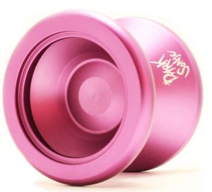 Yo-Yo C3YOYODESIGN Dark Sonic Purple ― купить в Москве. Цена, фото, описание, продажа, отзывы. Выбрать, заказать с доставкой. | Интернет-магазин SPORTAVA.RU