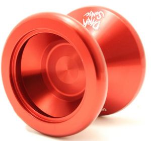 Yo-Yo C3YOYODESIGN Dark Sonic Red ― купить в Москве. Цена, фото, описание, продажа, отзывы. Выбрать, заказать с доставкой. | Интернет-магазин SPORTAVA.RU