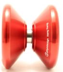 Yo-Yo C3YOYODESIGN Dark Sonic Red