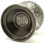 Yo-Yo C3YOYODESIGN Master Galaxy Splash Black/Silver