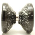 Yo-Yo C3YOYODESIGN Master Galaxy Splash Black/Silver