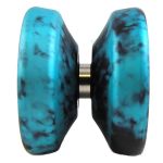 Yo-Yo CHICO Manimal Splash Blue/Black