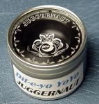 Yo-Yo DIF Juggernaut Black