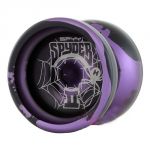 Yo-Yo SPYY Spyder II Splash Blue/Silver