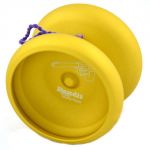 Yo-Yo STRING THEORY Bandit Gold