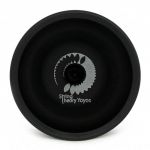 Yo-Yo STRING THEORY Lotus Black