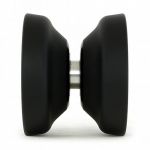 Yo-Yo STRING THEORY Lotus Black