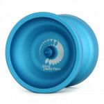 Yo-Yo STRING THEORY Lotus Blue