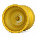 Yo-Yo STRING THEORY Lotus Gold