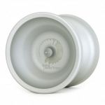 Yo-Yo STRING THEORY Lotus Silver