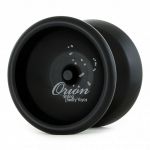 Yo-Yo STRING THEORY Orion Mat Black