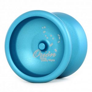 Yo-Yo STRING THEORY Orion Mat Blue ― купить в Москве. Цена, фото, описание, продажа, отзывы. Выбрать, заказать с доставкой. | Интернет-магазин SPORTAVA.RU