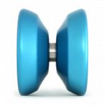 Yo-Yo STRING THEORY Orion Mat Blue