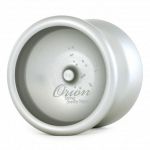 Yo-Yo STRING THEORY Orion Mat Silver
