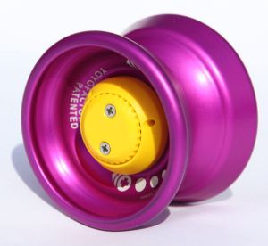 Yo-Yo YO-YO FACTORY 401 Violet ― купить в Москве. Цена, фото, описание, продажа, отзывы. Выбрать, заказать с доставкой. | Интернет-магазин SPORTAVA.RU