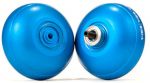 Yo-Yo YO-YO FACTORY 888 Aqua Blue