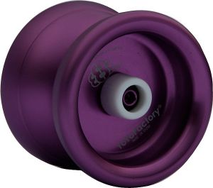 Yo-Yo YO-YO FACTORY 888 Purple ― купить в Москве. Цена, фото, описание, продажа, отзывы. Выбрать, заказать с доставкой. | Интернет-магазин SPORTAVA.RU