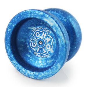 Yo-Yo YO-YO FACTORY Chaotic Aqua/Clr ― купить в Москве. Цена, фото, описание, продажа, отзывы. Выбрать, заказать с доставкой. | Интернет-магазин SPORTAVA.RU