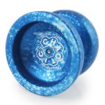 Yo-Yo YO-YO FACTORY Chaotic Aqua/Clr