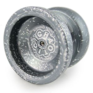 Yo-Yo YO-YO FACTORY Chaotic Blue/Black ― купить в Москве. Цена, фото, описание, продажа, отзывы. Выбрать, заказать с доставкой. | Интернет-магазин SPORTAVA.RU