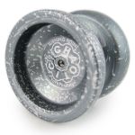 Yo-Yo YO-YO FACTORY Chaotic Blue/Black